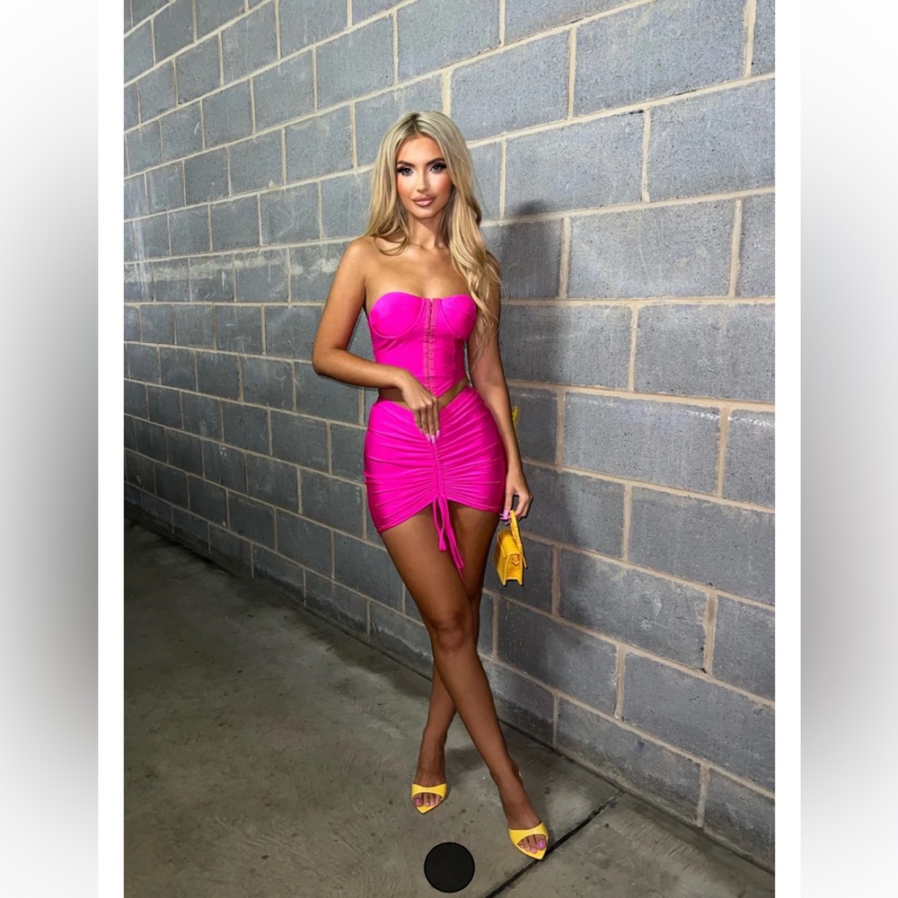 SORELLE KENZ TWO PIECE SET